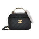 Chanel Vanity Case (Шанель) — миниатюра 1