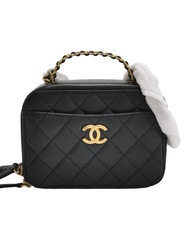 Chanel Vanity Case (Шанель)