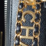 Chanel Vanity Case (Шанель) — фото 16