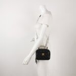 Chanel Vanity Case (Шанель) — фото 2