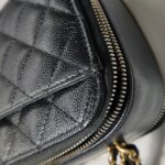 Chanel Vanity Case (Шанель) — фото 26