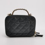 Chanel Vanity Case (Шанель) — фото 5