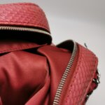 Chanel Quilted Lambskin CC Shoulder Bag (Шанель) — фото 10