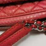 Chanel Quilted Lambskin CC Shoulder Bag (Шанель) — фото 11