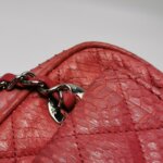 Chanel Quilted Lambskin CC Shoulder Bag (Шанель) — фото 12