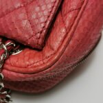 Chanel Quilted Lambskin CC Shoulder Bag (Шанель) — фото 17