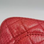 Chanel Quilted Lambskin CC Shoulder Bag (Шанель) — фото 18