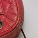 Chanel Quilted Lambskin CC Shoulder Bag (Шанель) — фото 19