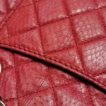 Chanel Quilted Lambskin CC Shoulder Bag (Шанель) — фото 21