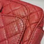 Chanel Quilted Lambskin CC Shoulder Bag (Шанель) — фото 23