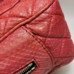 Chanel Quilted Lambskin CC Shoulder Bag (Шанель) — фото 25