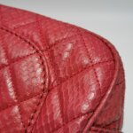 Chanel Quilted Lambskin CC Shoulder Bag (Шанель) — фото 28