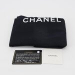 Chanel Quilted Lambskin CC Shoulder Bag (Шанель) — фото 9