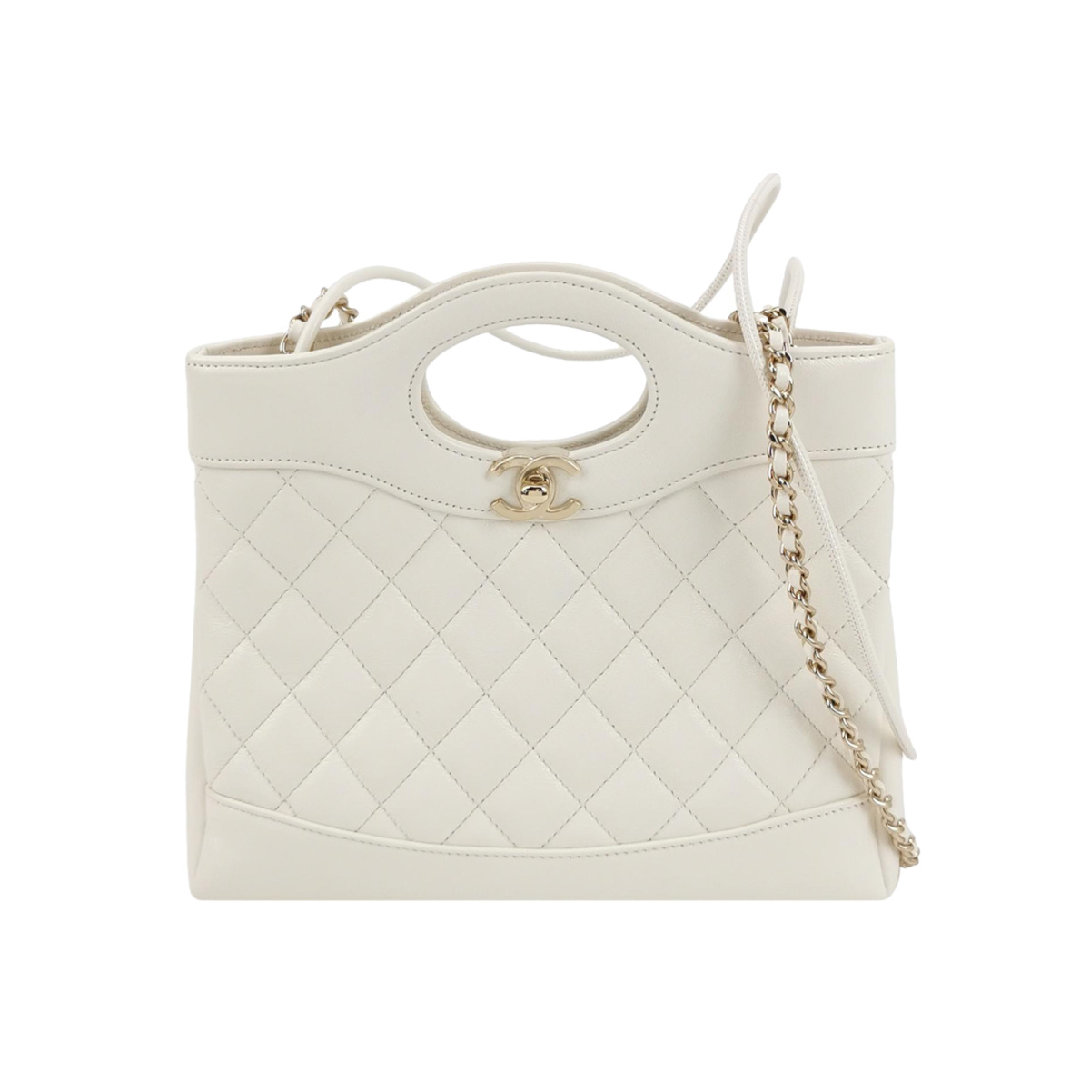 Chanel 31Bag (Шанель) — фото 1