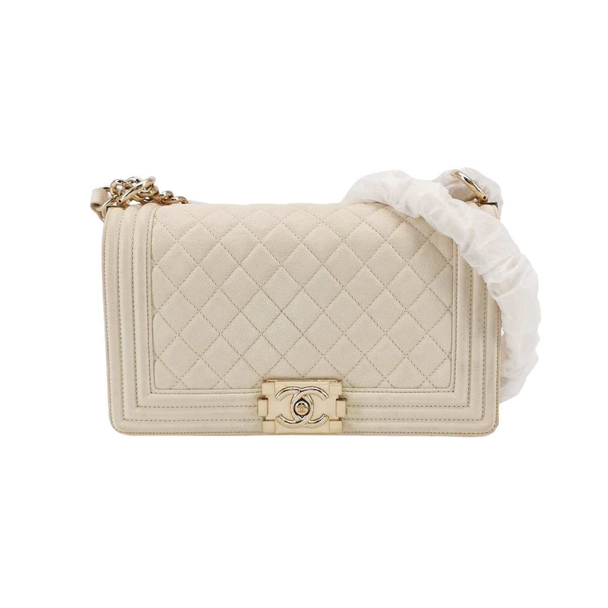 Chanel Leboy (Шанель) — фото 1