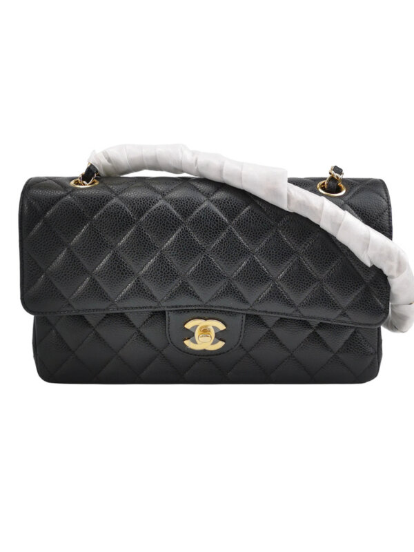 Chanel Classic Flap (Шанель)