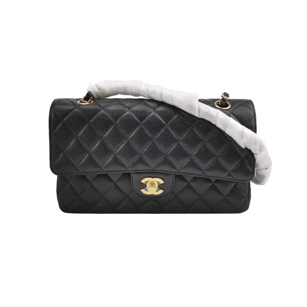 Chanel Classic Flap (Шанель) — фото 1