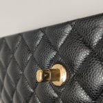 Chanel Classic Flap (Шанель) — фото 10