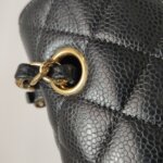Chanel Classic Flap (Шанель) — фото 12