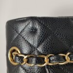 Chanel Classic Flap (Шанель) — фото 13