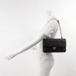Chanel Classic Flap (Шанель) — фото 2