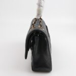 Chanel Classic Flap (Шанель) — фото 3