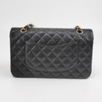 Chanel Classic Flap (Шанель) — фото 5