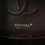 Chanel Classic Flap (Шанель) — фото 8