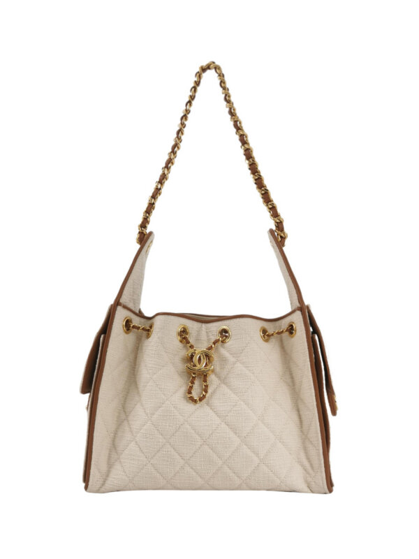 Chanel 25 Bag