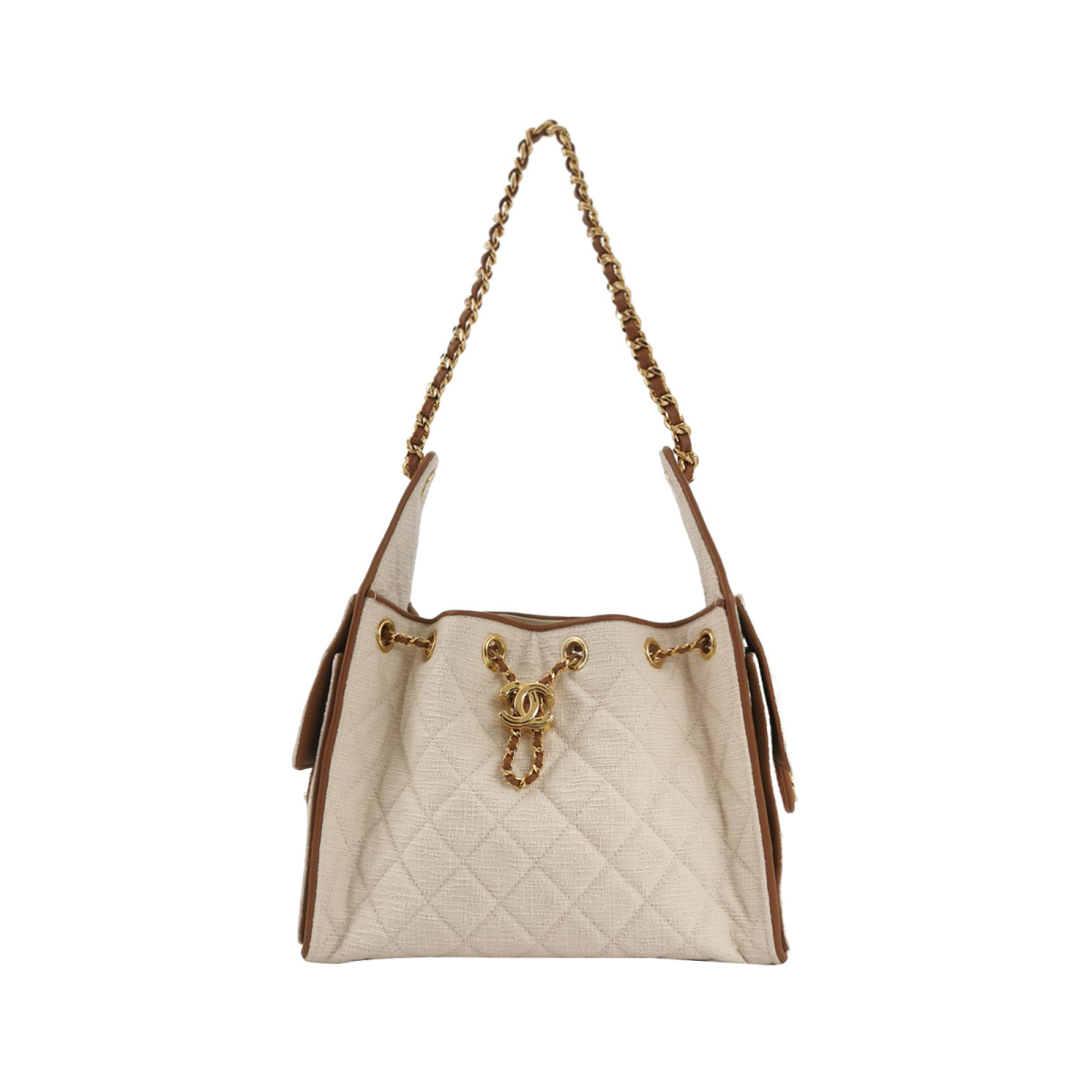 Chanel 25 Bag (Шанель) — фото 1