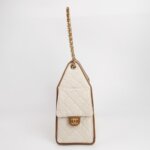 Chanel 25 Bag (Шанель) — фото 4