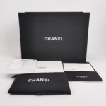 Chanel 25 Bag (Шанель) — фото 9