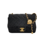 Chanel Classic Flap (Шанель) — миниатюра 1