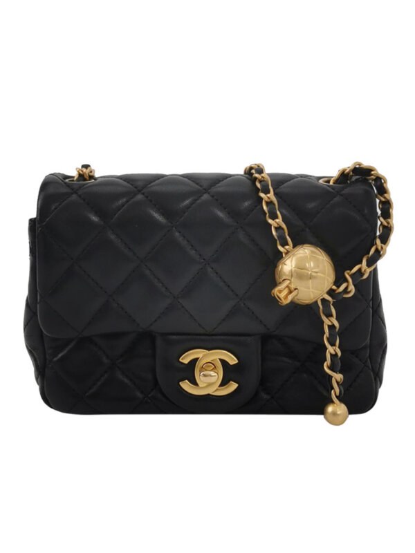 Chanel Classic Flap