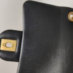 Chanel Classic Flap (Шанель) — фото 10