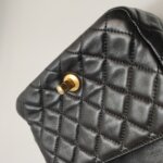 Chanel Classic Flap (Шанель) — фото 13