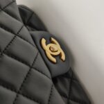Chanel Classic Flap (Шанель) — фото 14