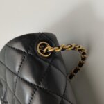 Chanel Classic Flap (Шанель) — фото 15