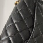 Chanel Classic Flap (Шанель) — фото 17