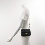 Chanel Classic Flap (Шанель) — фото 2