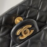 Chanel Classic Flap (Шанель) — фото 20