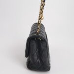 Chanel Classic Flap (Шанель) — фото 3