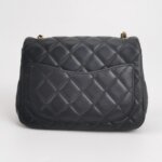 Chanel Classic Flap (Шанель) — фото 5