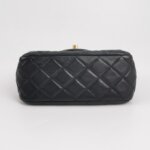 Chanel Classic Flap (Шанель) — фото 6
