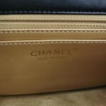 Chanel Classic Flap (Шанель) — фото 8