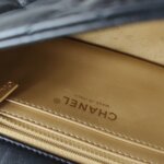 Chanel Classic Flap (Шанель) — фото 9