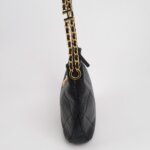 Chanel Quilted Lambskin CC Shoulder Bag (Шанель) — фото 3