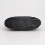Chanel Quilted Lambskin CC Shoulder Bag (Шанель) — фото 6