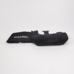 Chanel Quilted Lambskin CC Shoulder Bag (Шанель) — фото 9