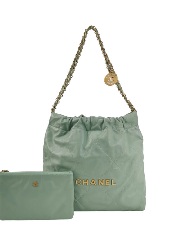 Chanel 22Bag